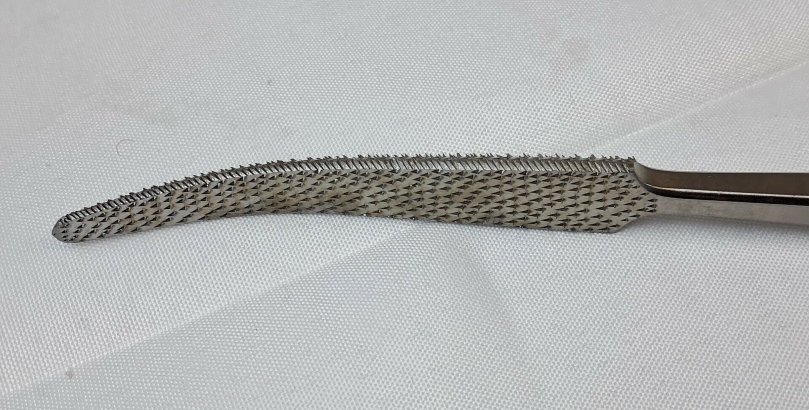 Zimmer/Biomet 524320, Putti Bone Rasp