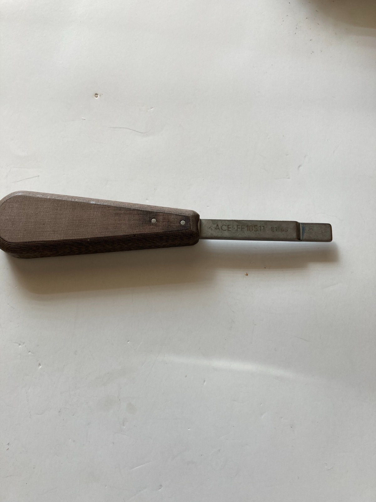 ACE Universal Joint Positioner Tool Orthopedic Intsrument FF-10511