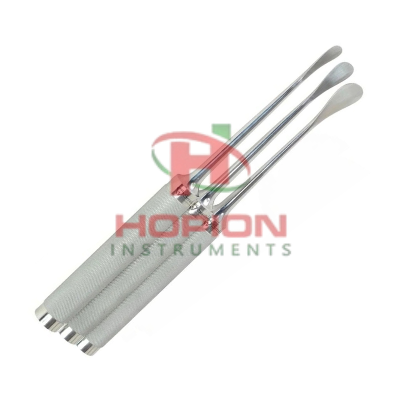 Cobb Spinal Elevators Curved Set Of 3 Orthopedic Surgery Surgical Instruments
