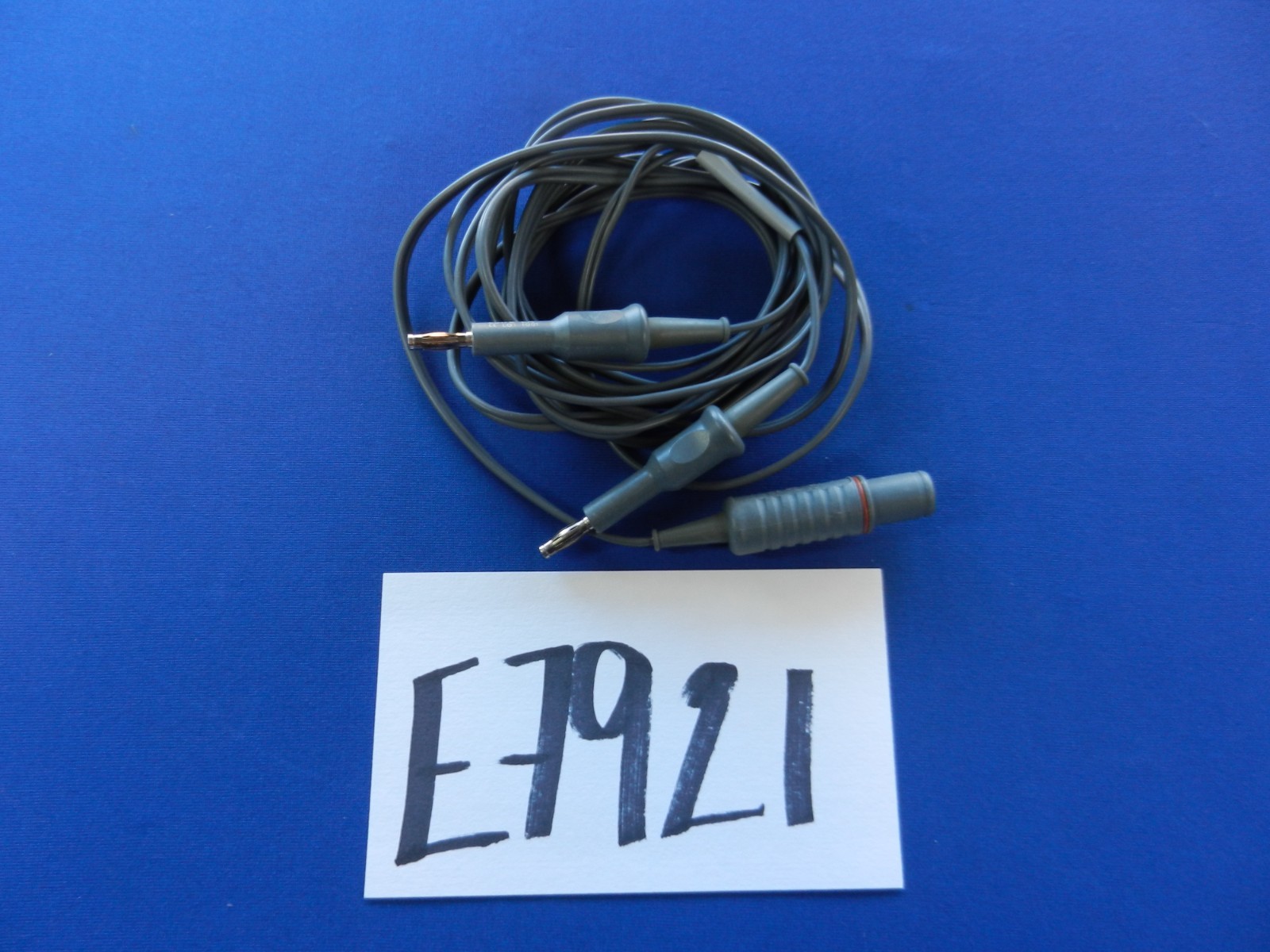 Storz 26176LA Bipolar High Frequency Cord 300cm