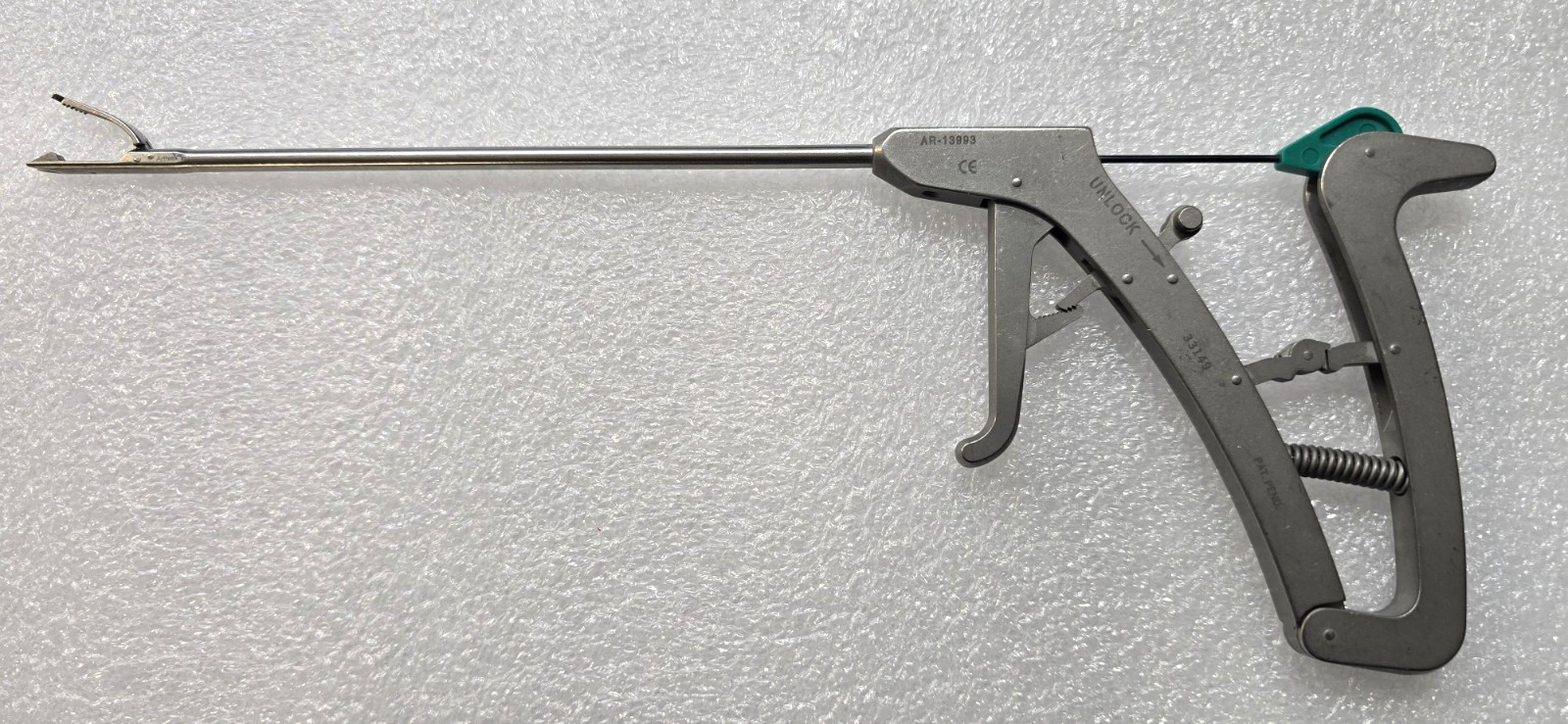Arthrex AR-13993 Arthroscopic Scorpion Suture Passer .
