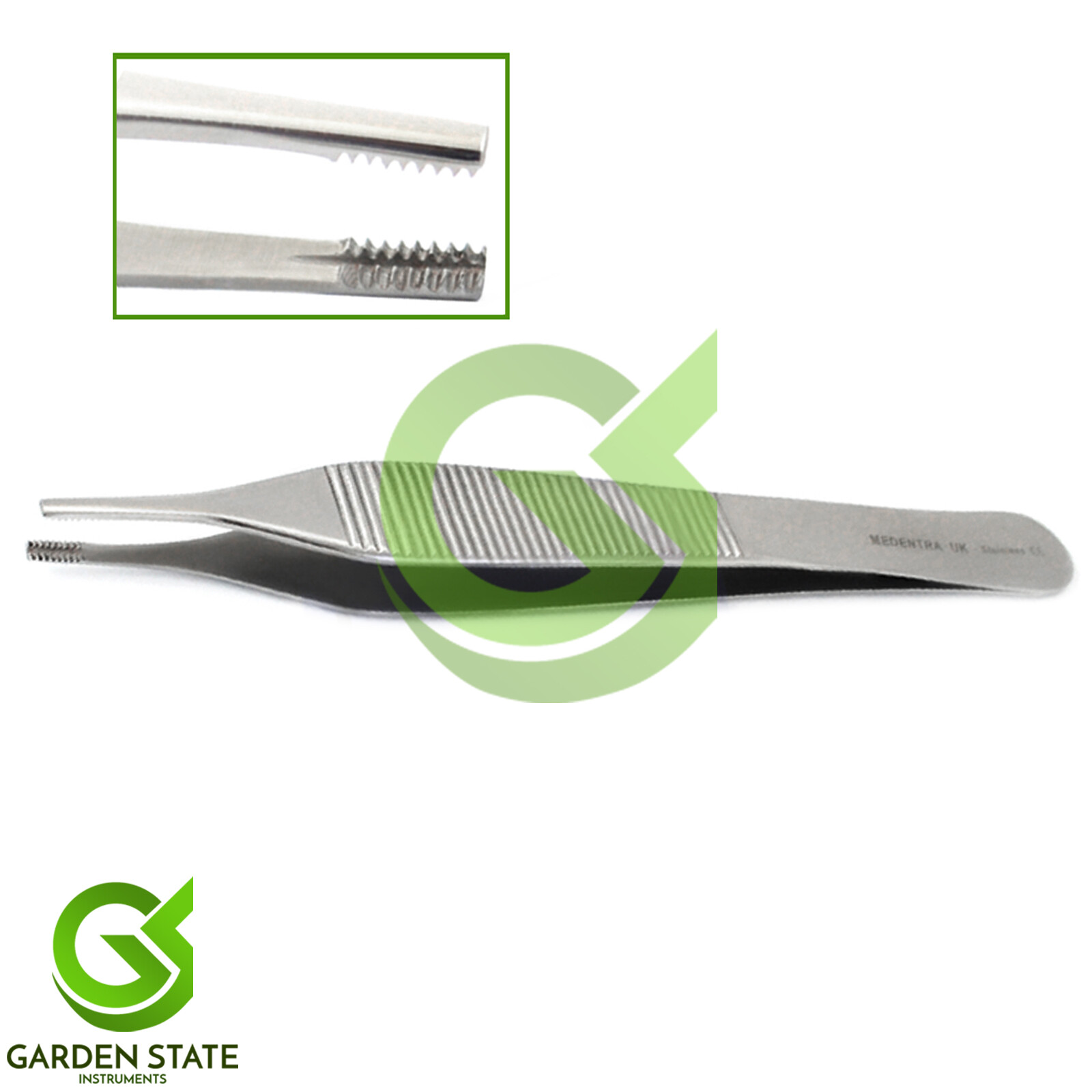 Veterinary Plastic Surgery Instruments Tray Set Kit Canine Feline Spay Pack CE