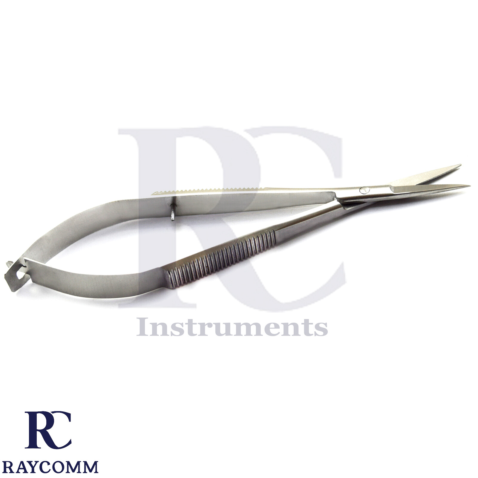 MICRO MINOR SURGERY SURGICAL OPTHALMIC INSTRUMENT STUDENT SET KIT