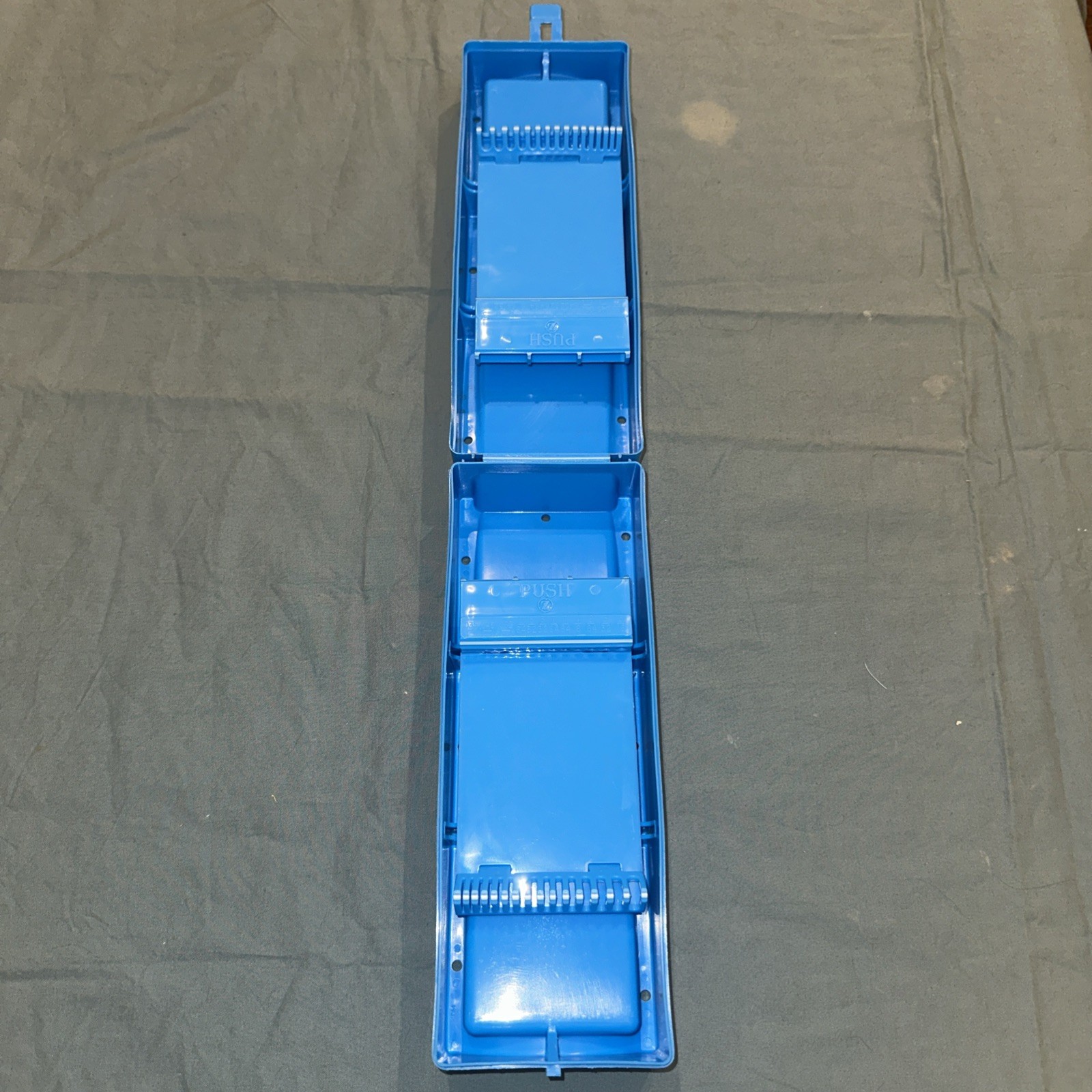 Zimmer Veterinary Medical Kirschner Wire – Steinmann Pin – Case