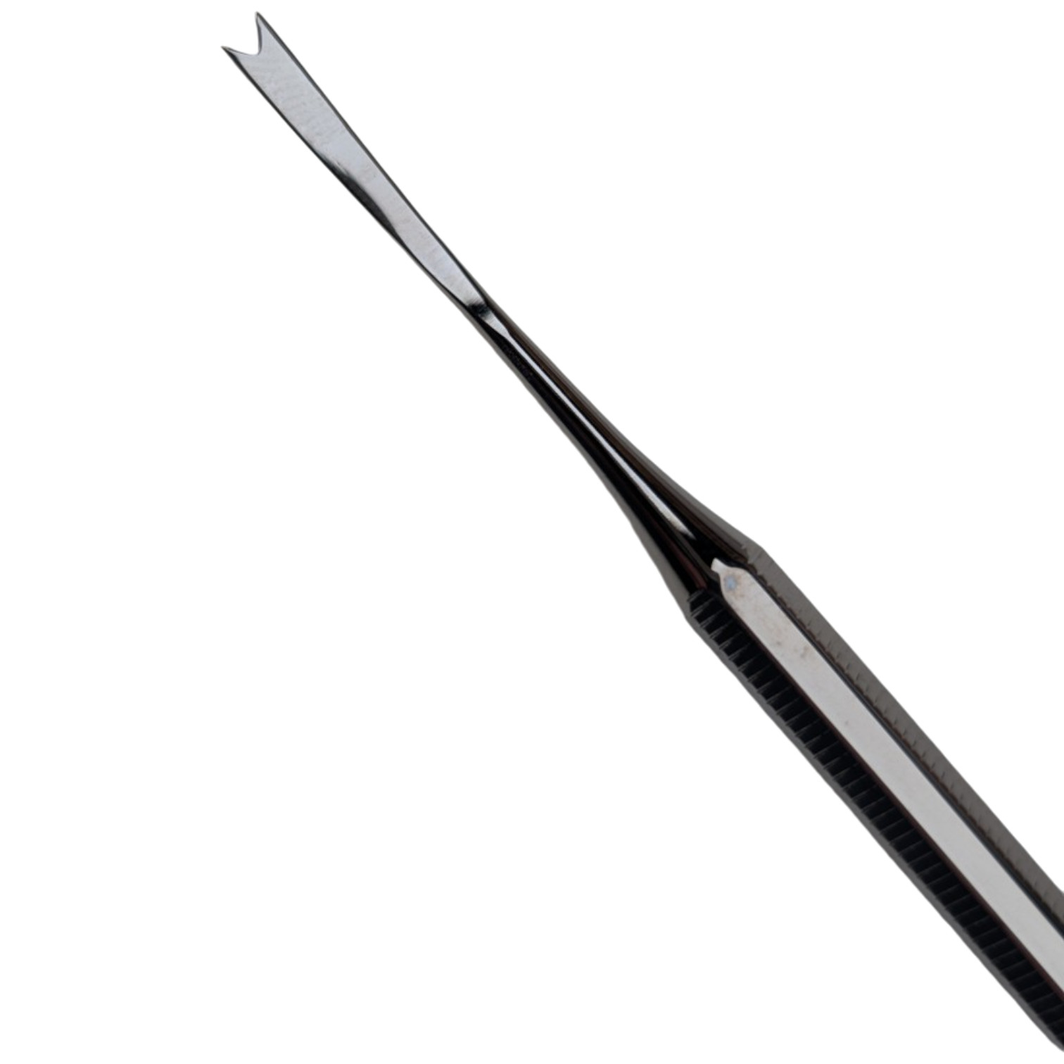 KLS Martin 39-311-19-07 Luniatschek Double Ended Gauze Packer 3mm 17.5cm