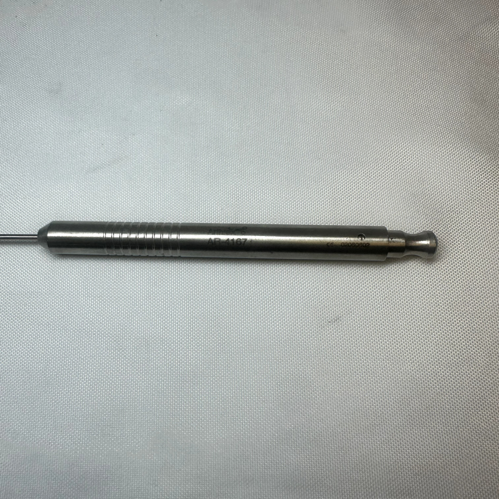 Arthrex AR-4167 Surgical Arthroscopic Arthroscopy Large Depth Gauge