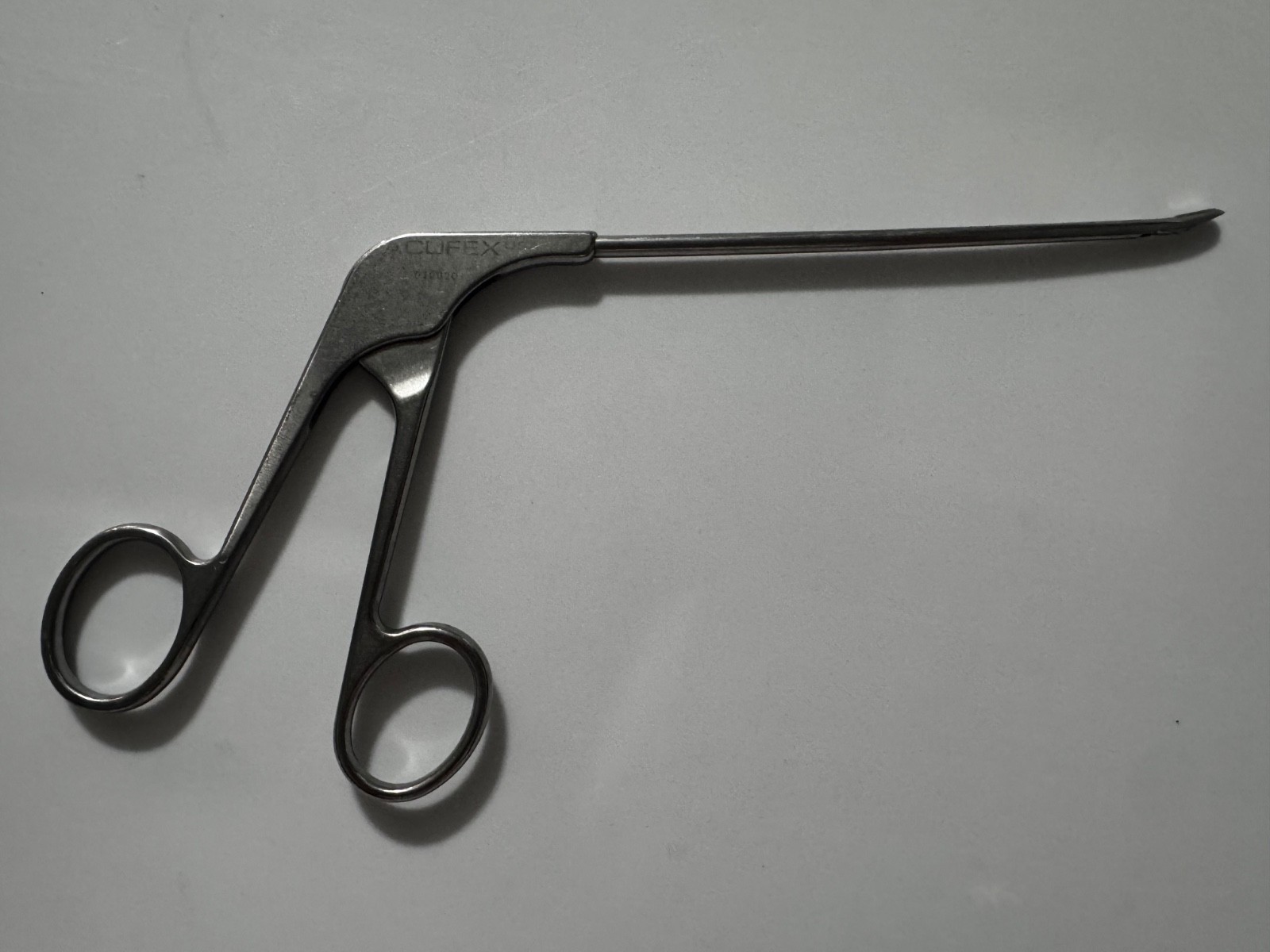 Acufex 1.5mm Punch Up Biter Model 012020