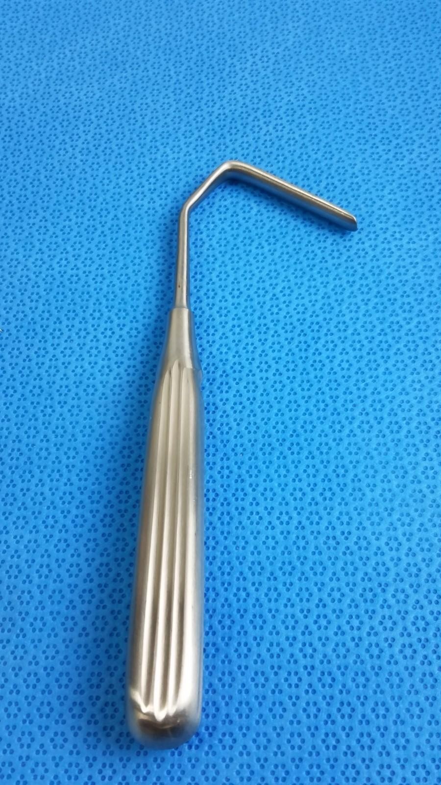 German Stainless Steel Aufricht Retractor Speculum Surgical Instrument