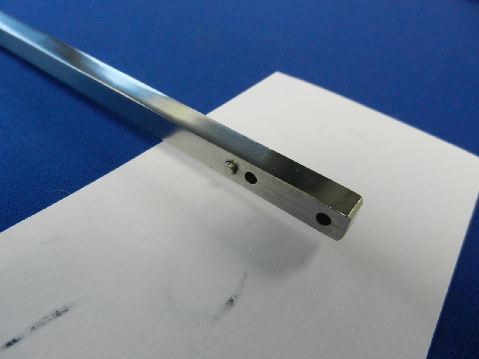 Jarit 225-499 Initial Incision Retractor Frame 11-3/4″ x 9-1/2″