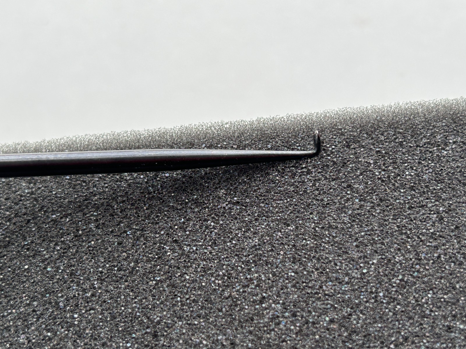 Medtronic Bayonet Curette 1.8mm