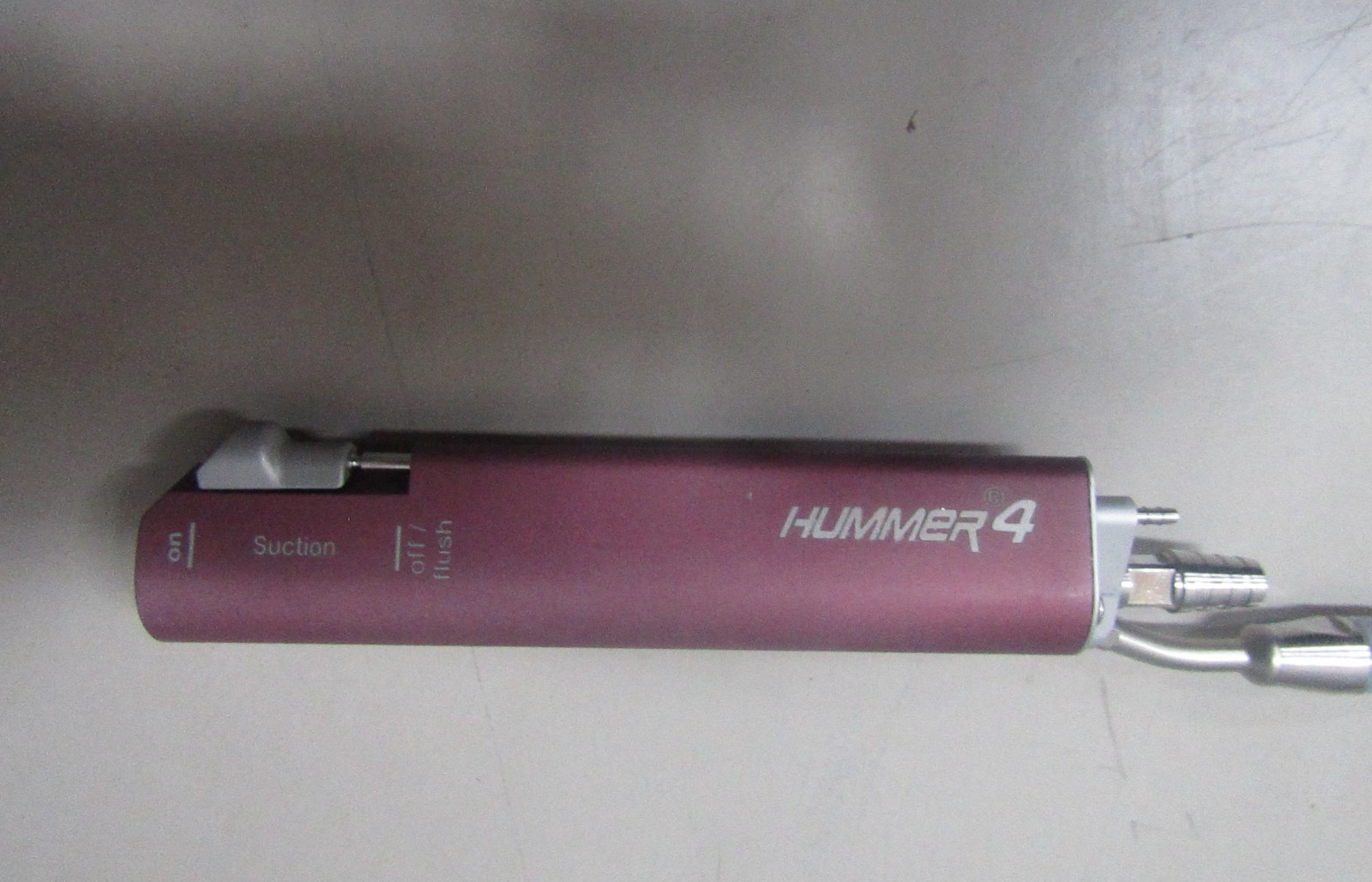 Stryker Hummer 4 Handpiece #5290-601-100