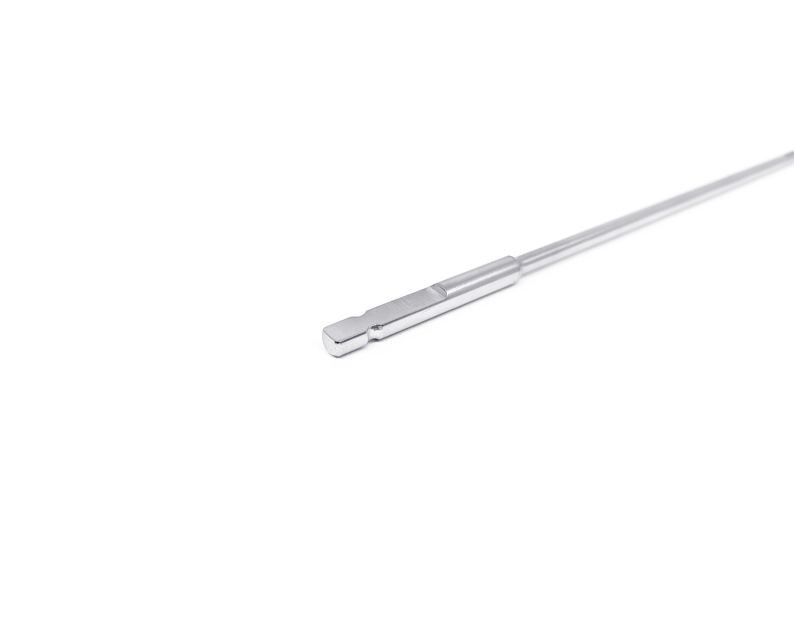 Quick Coupling Drill Bit 3.0mm x 300mm lot of 10 pcs Veterinary Instrument