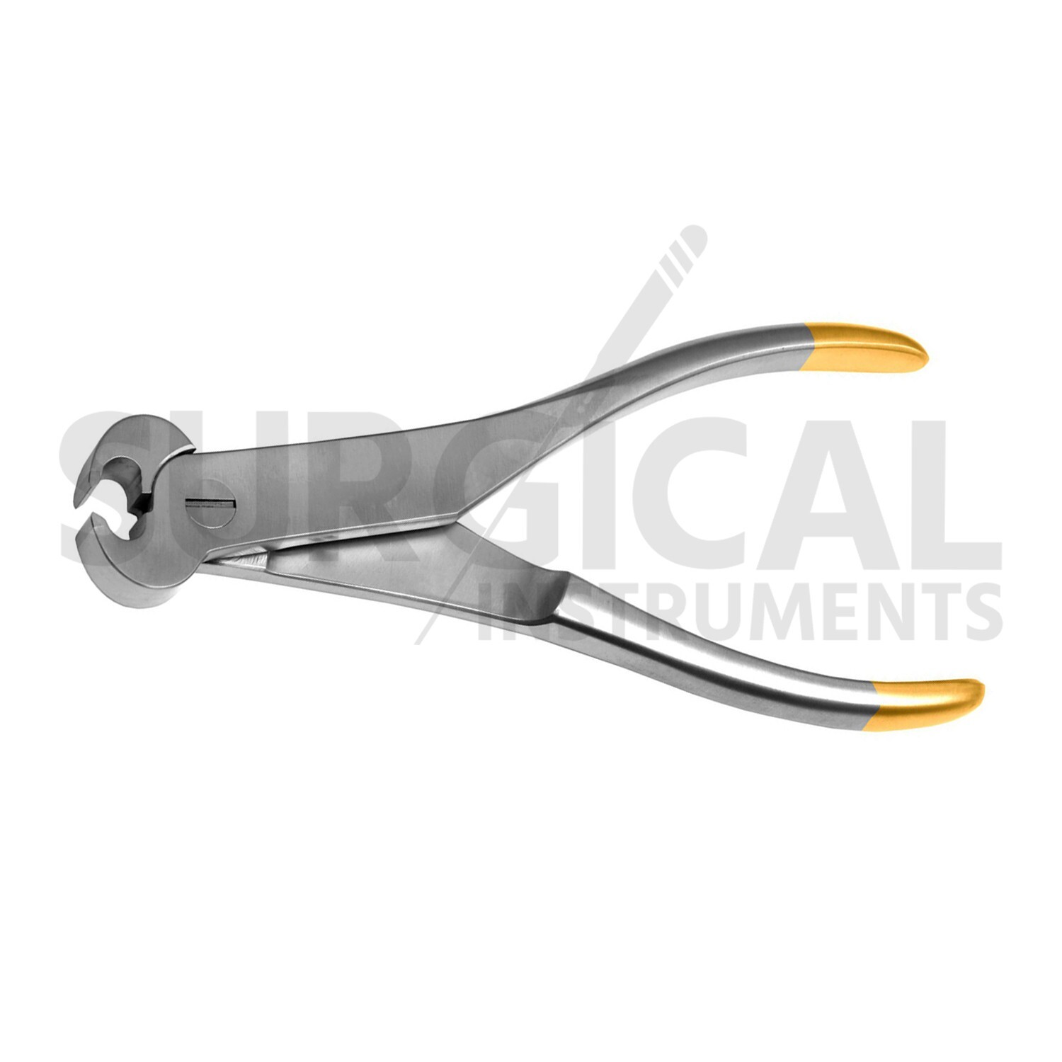 Wire Cutter Orthopedic Surgical & Veterinary Instrument 7.50″ German Grade