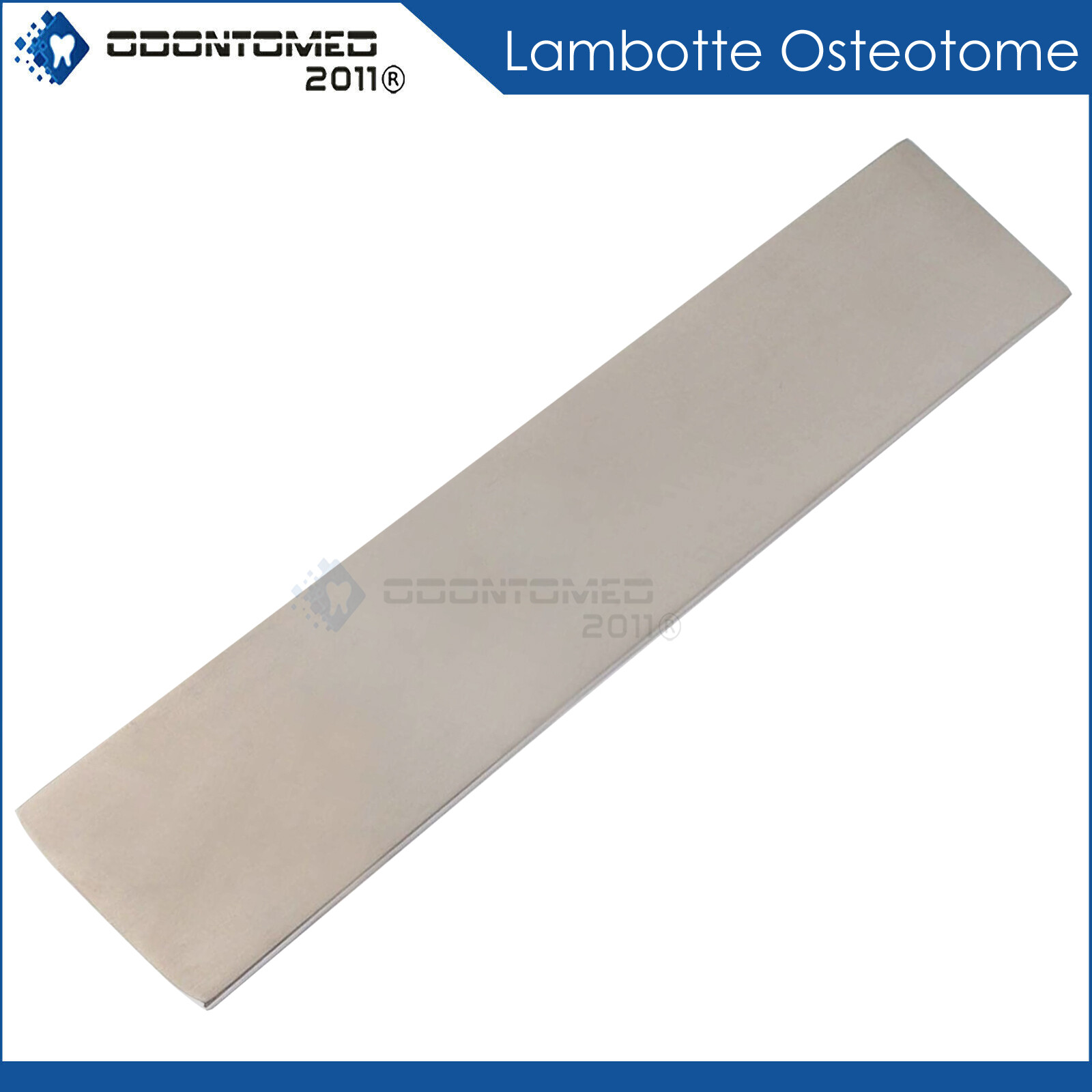 Lambotte Osteotome 10″ + 50mm Surgical orthopedic Instruments