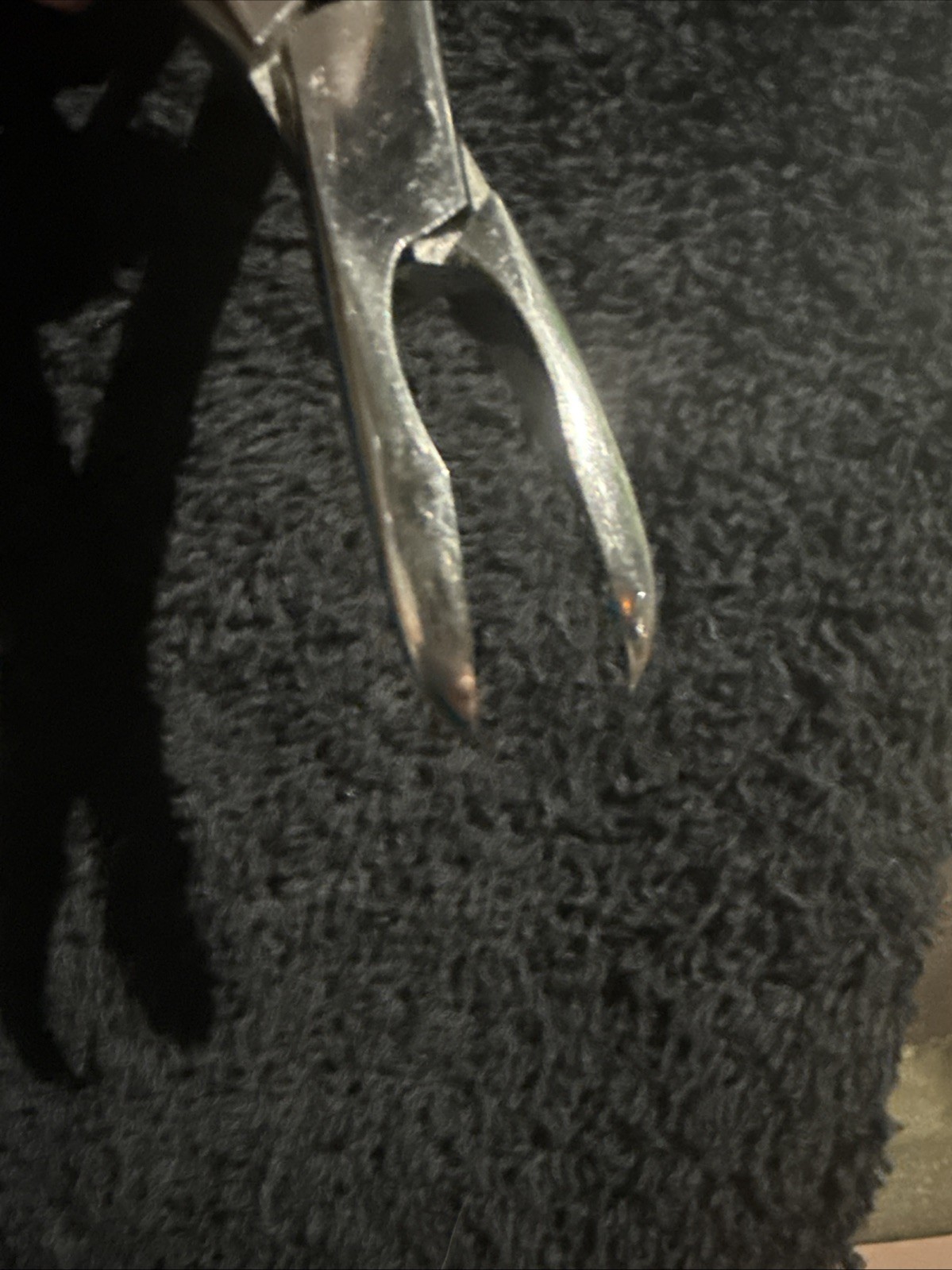 Lempert Rongeur, 6.25″, Straight, 2.5mm bite, Delicate, Premium German Stainless