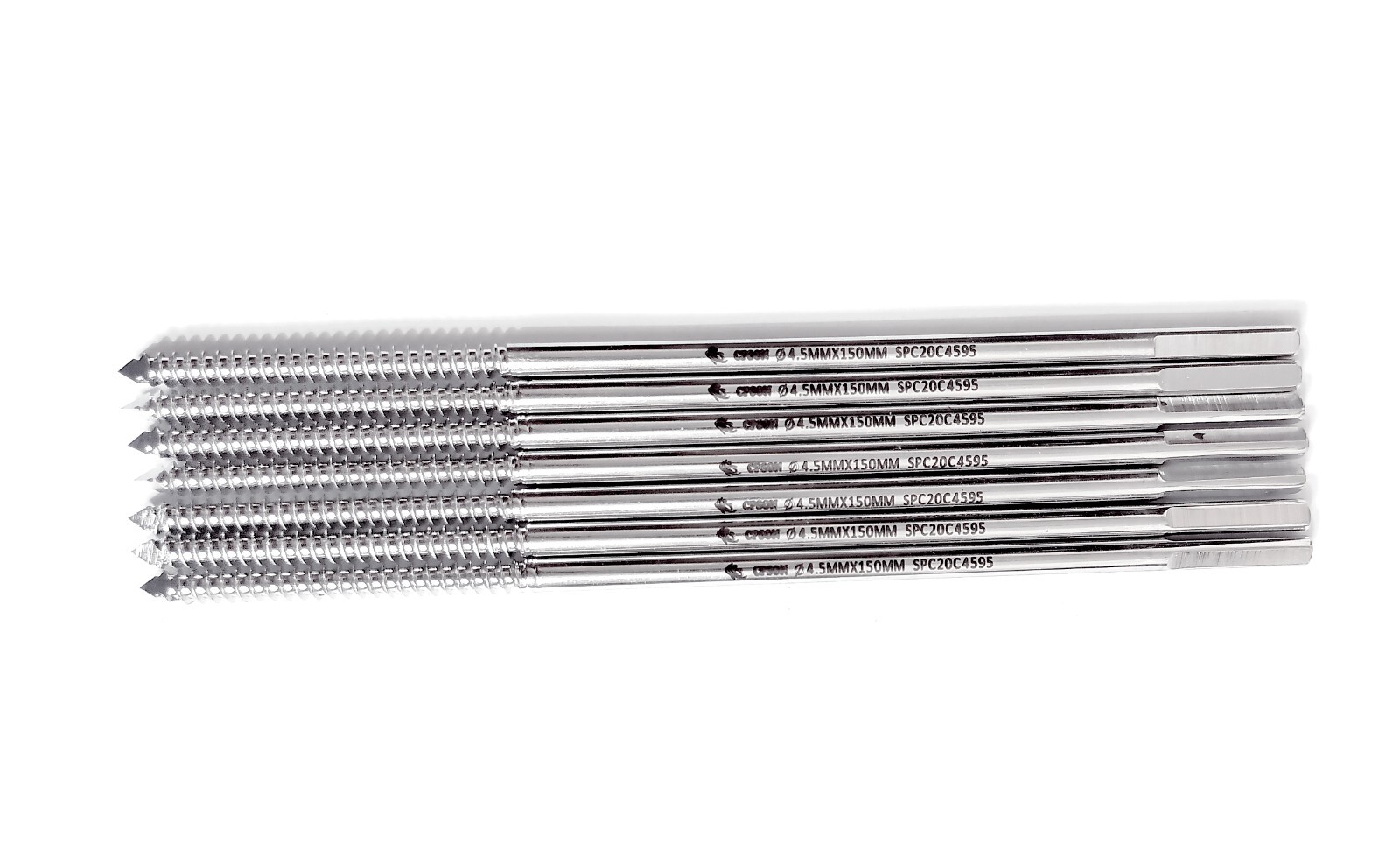 Schanz Pin Lot of 50 pcs Surgical Veterinary Instruments