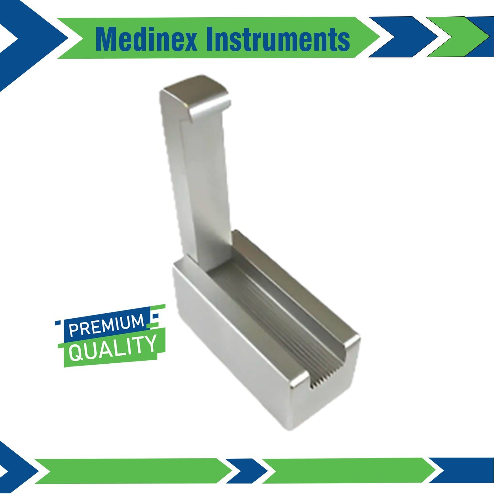Cottle Bone Crusher cartilage Morcelizer Pastic Surgery Rhinoplasty
