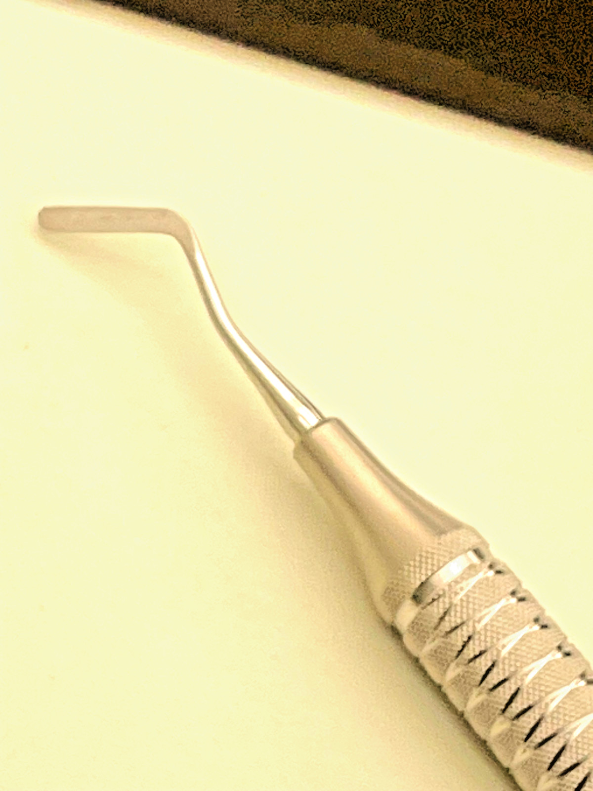 Set of 3 Dental Plastic Filling Instruments PFI B1