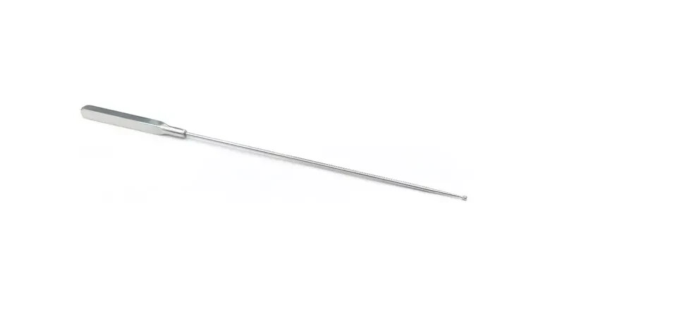 Orthopedic Spine Pedicle Sound Instruments stainless steel