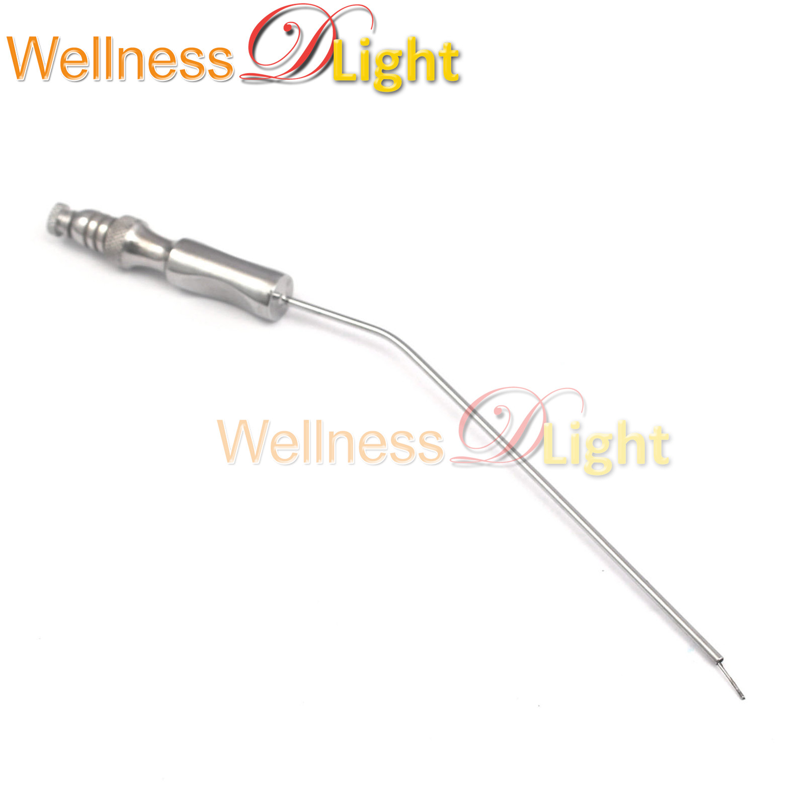 Medical Diagnostic Frazier Suction Tube 2.67mm Neuro Surgical ENT Instruments