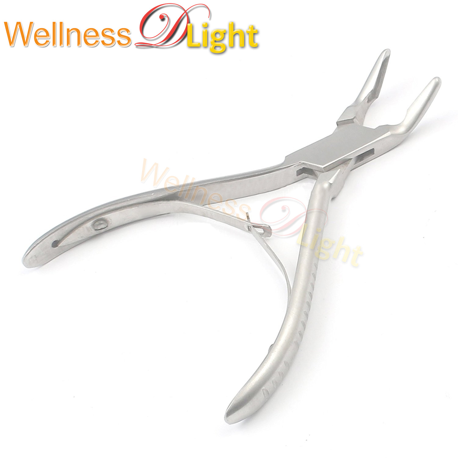 Wdl 1 Piece Of Blumenthal Bone Rongeur 45 Degree 6″ Surgical Dental Instruments