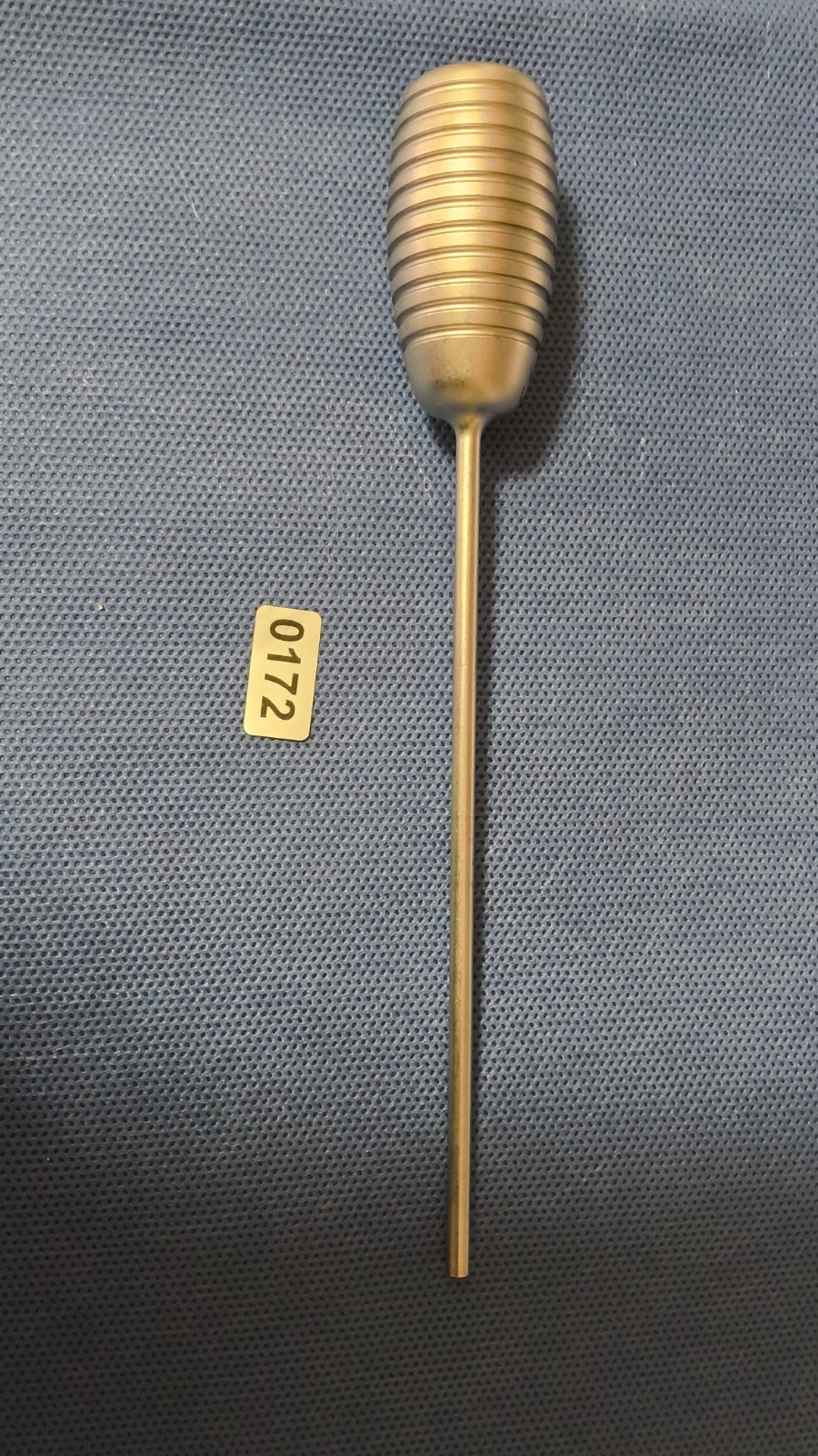 Zimmer Guide Wire Pusher 2490-017