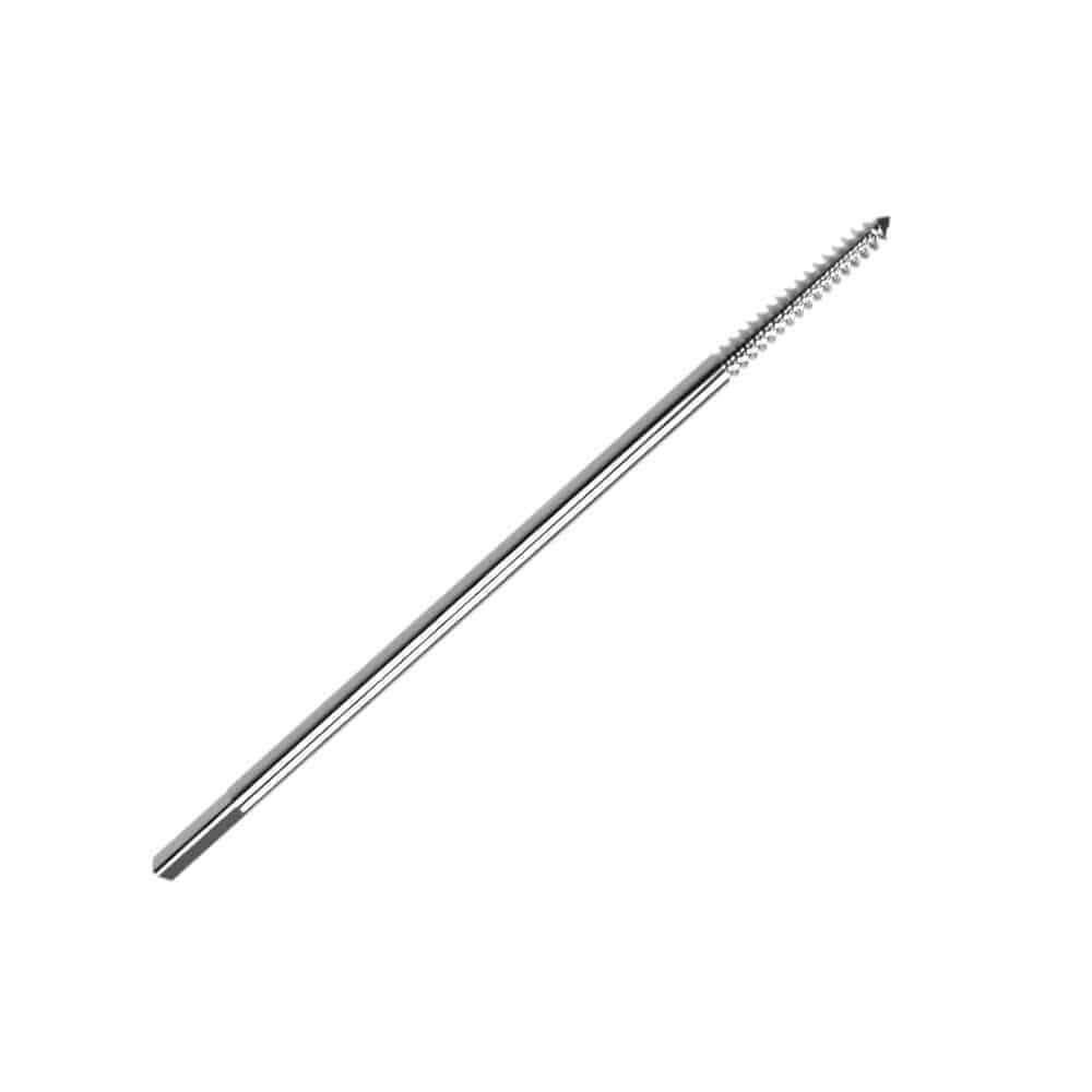 Orthopedic Schanz Pin lot of 100 pcs surgical veterinary instruments