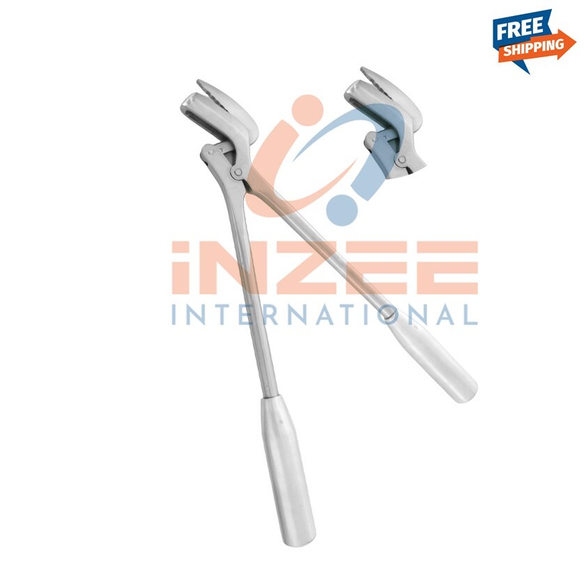 OR Grade Stille Plaster Shears 8″ Orthopedic Surgical Instruments By Inzee