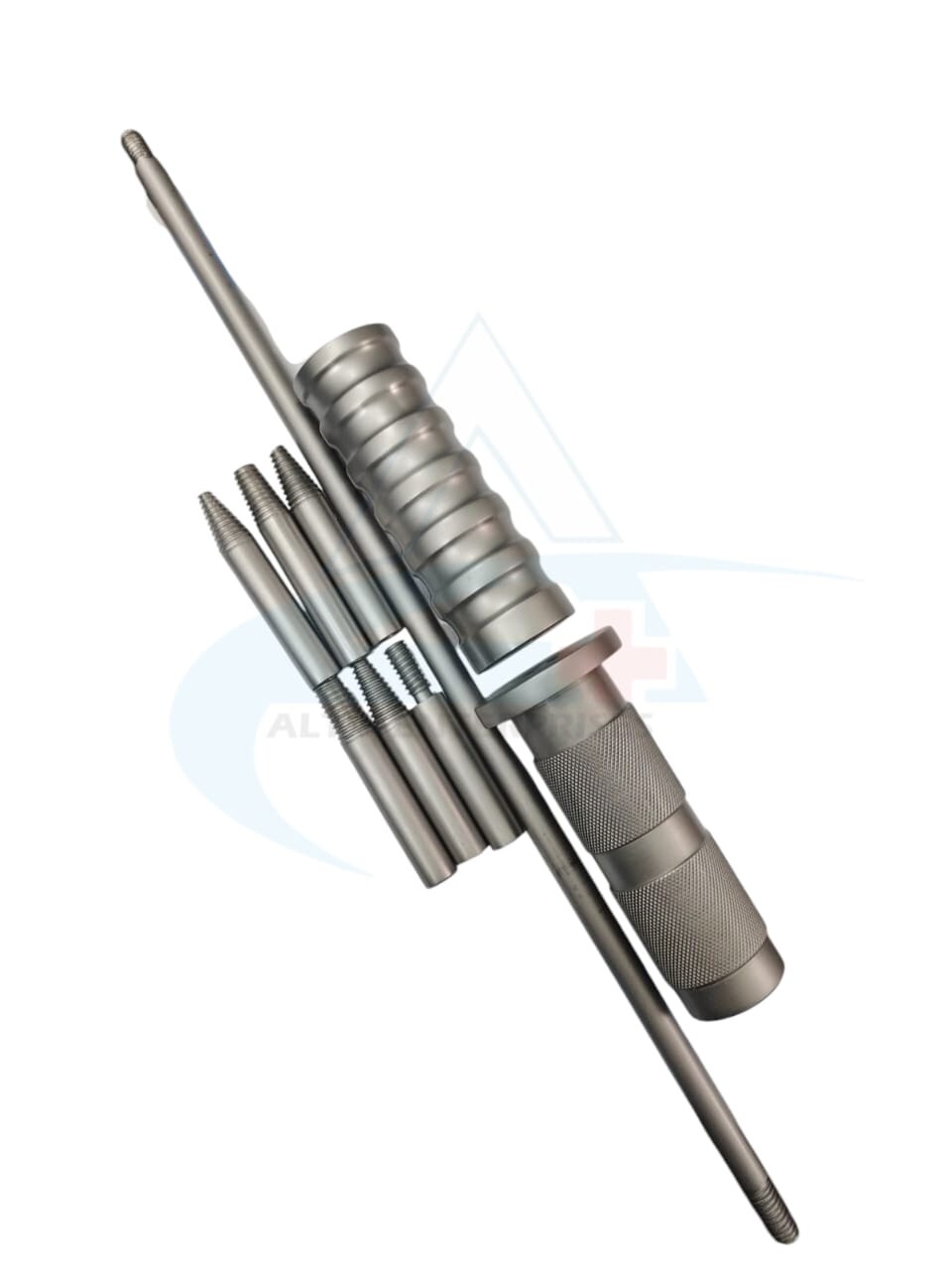 Orthopedic Extractor Universal Nail Remover Instruments Set High Quality