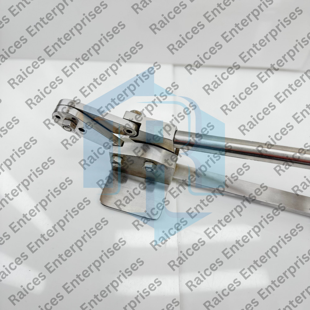 Orthopedic Table Top Pin Wire & Rod Cutter, 45cm Extendable to 60cm