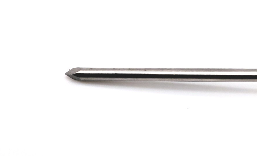 Arthrex AR-3375-2402, Sharp Trocar for 2.4 mm Scope Sheath w/Handle OEM