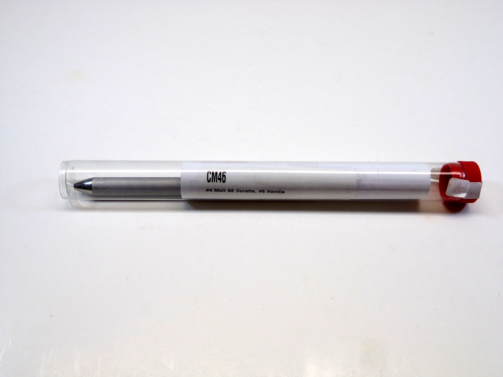 CURETTE MOLT No 04 CM46 HU FRIEDY