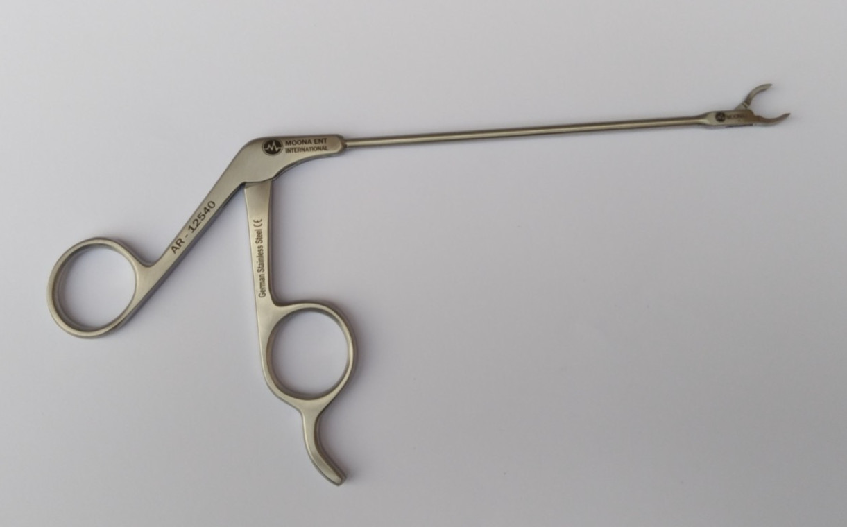 Arthroscopy Scorpion Suture Passer & Penetrator + Suture Retriever, Orthopedic I