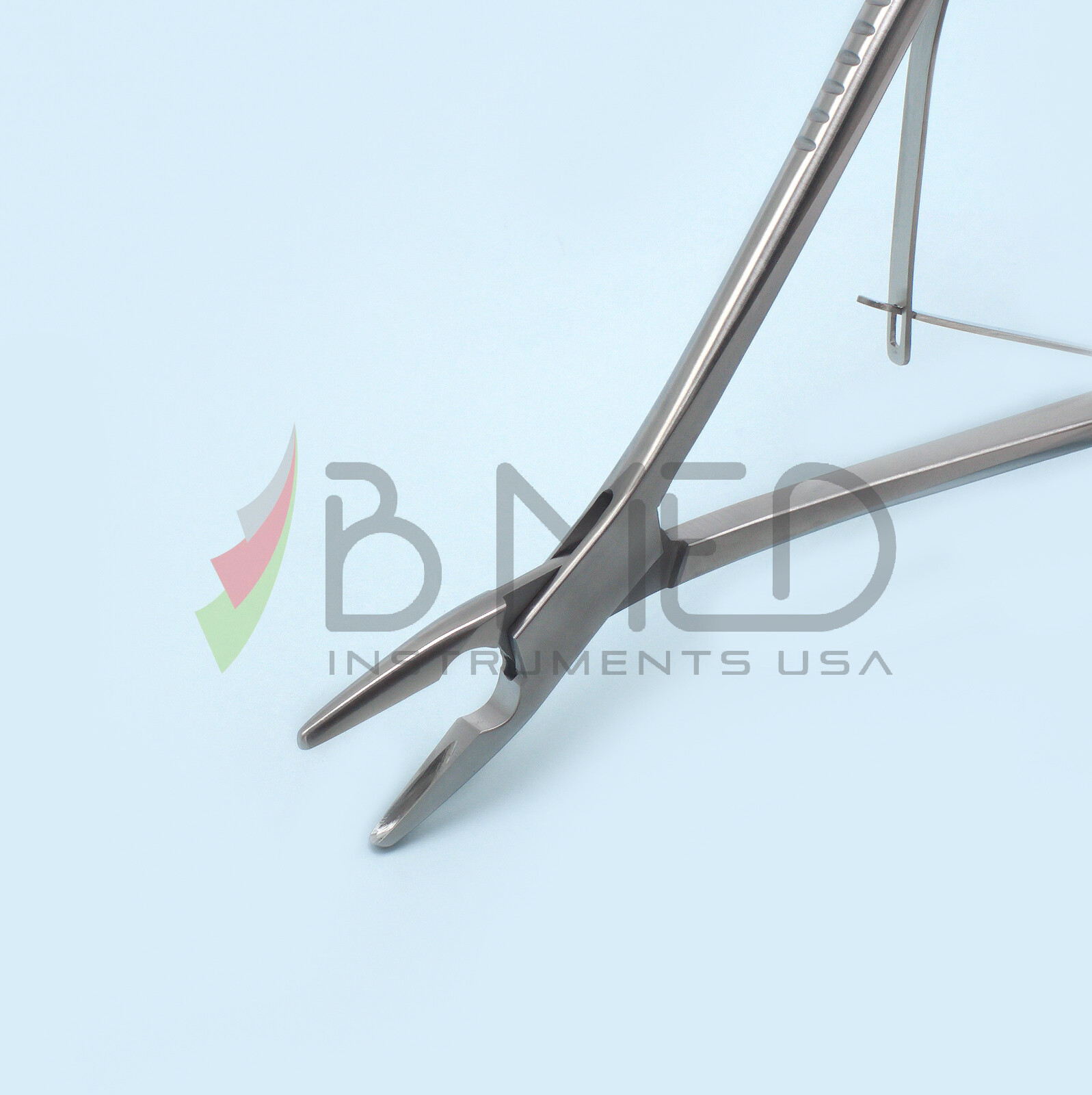 Lempert Bone Rongeur Straight 7.5″ 3mm Jaws Ent Spine Neurosurgery Orthopedic
