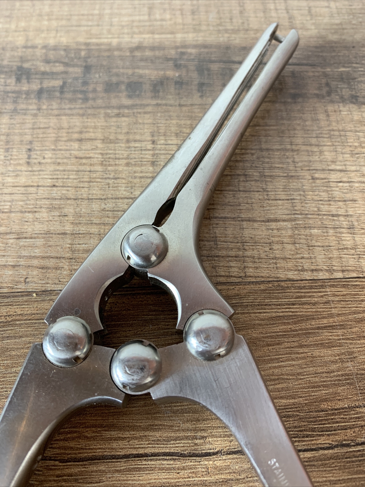Codman 52 Surgical Instrument 19-4075 Made In Germany