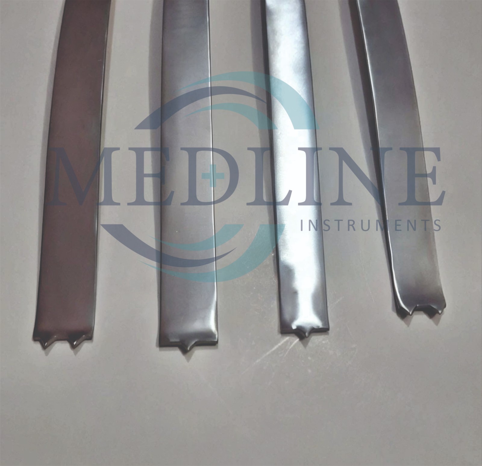 Kolbel Glenoid Shoulder Retractor Set of 4 Pcs Orthopedic Instruments
