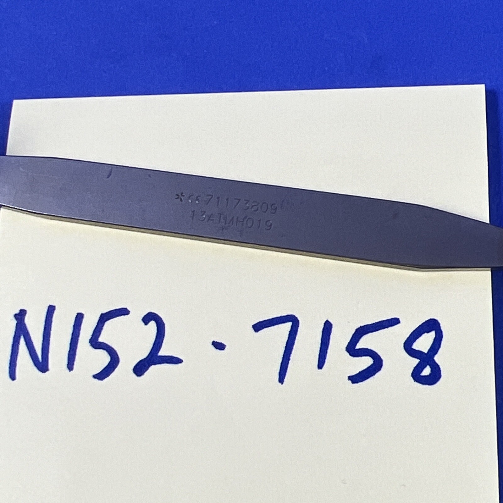 Smith & Nephew 71173809 2.0/2.7MM DRILL GUIDE
