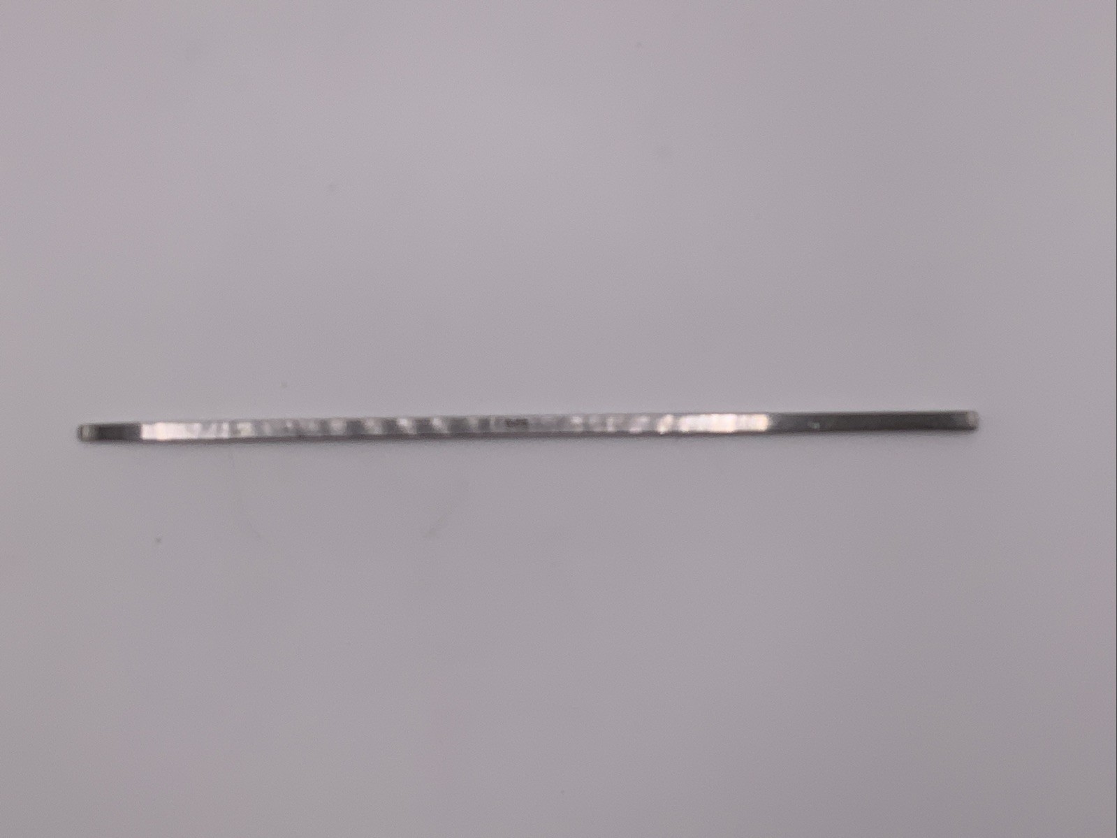 D5211 Jarit Lambotte Mini Osteotome Straight 250-391