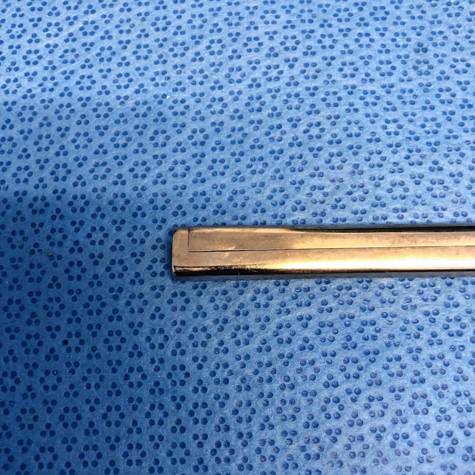 Kerrison Rongeur 5mm x 90° Up 8″ Bone Punch Orthopedic Spine