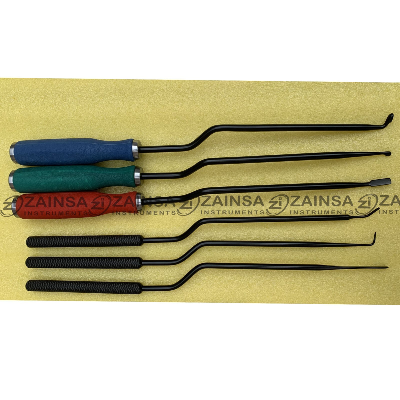 Spine Instruments Posterior Lumbar Minimally Invasive Orthopedic Instruments Set