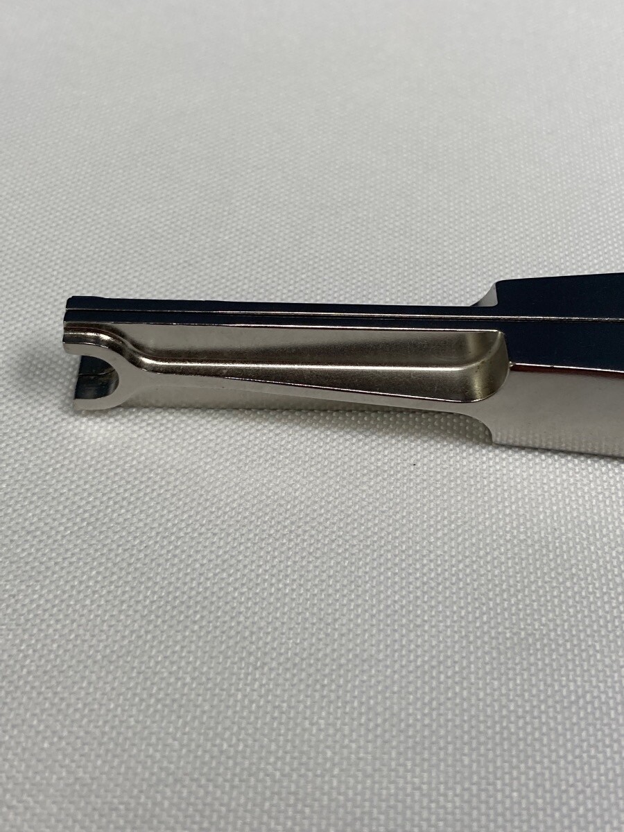 Synthes 388.40 USS Straight Distraction Forceps US123 Orthopedic Neurology Spine