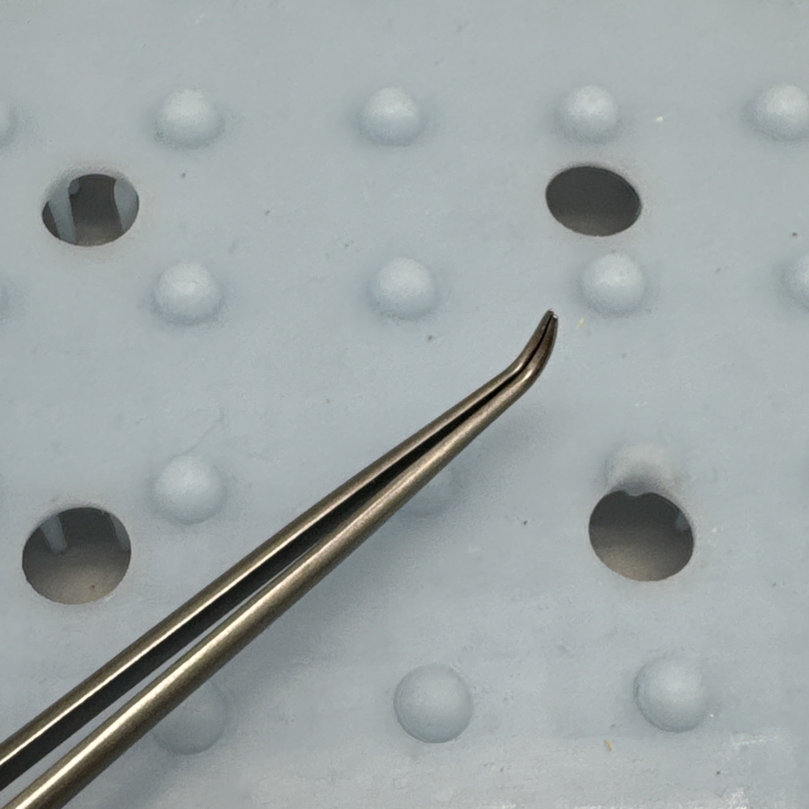 V. Mueller NL 1873 Bipolar Forceps