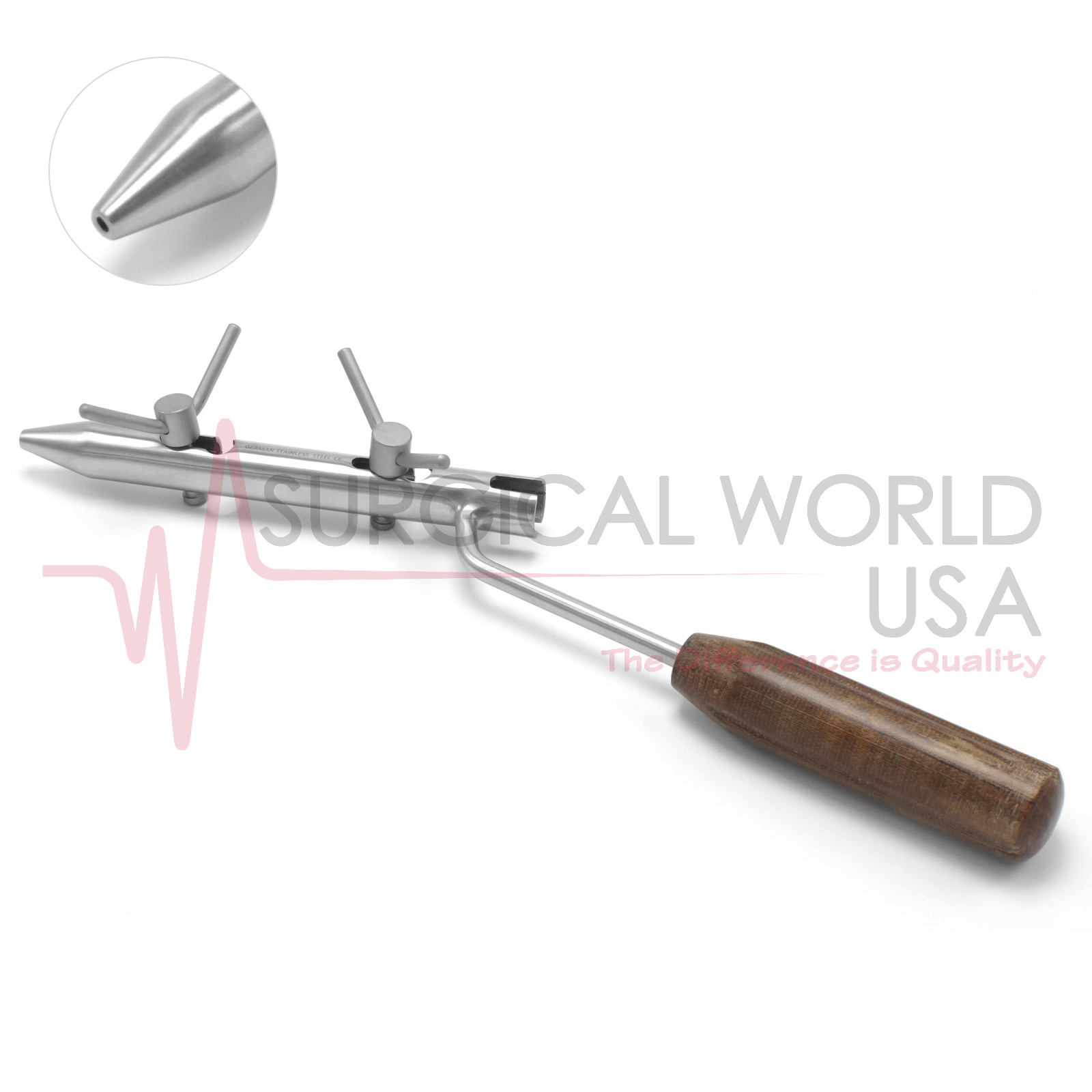 OR Grade Wire Tightener Orthopedic Surgical Instruments A+ Quality