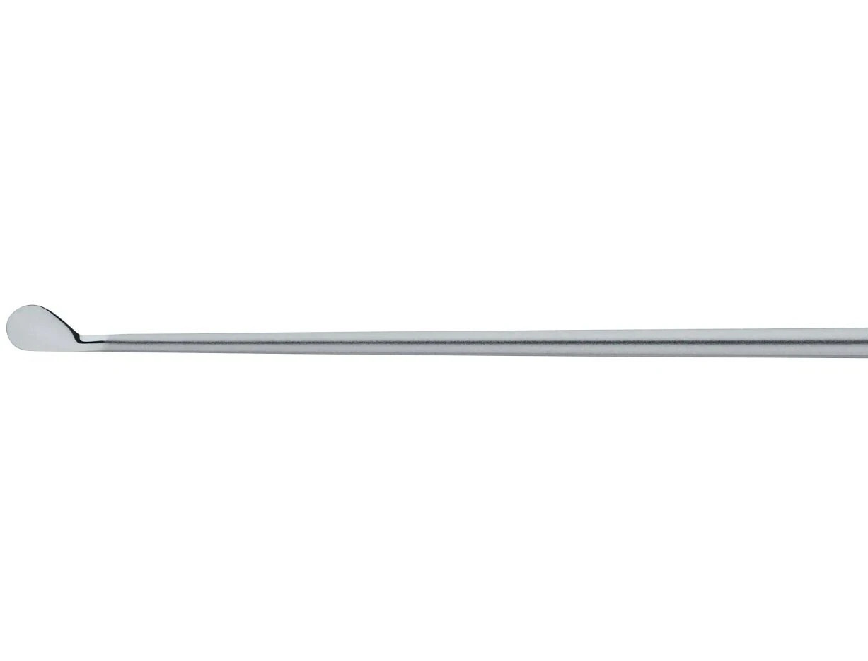 KARL STORZ 28164MP LOT OF 5 ENT Nasal Round 3.5×2.5mm Micro Knife Scalpel Fine