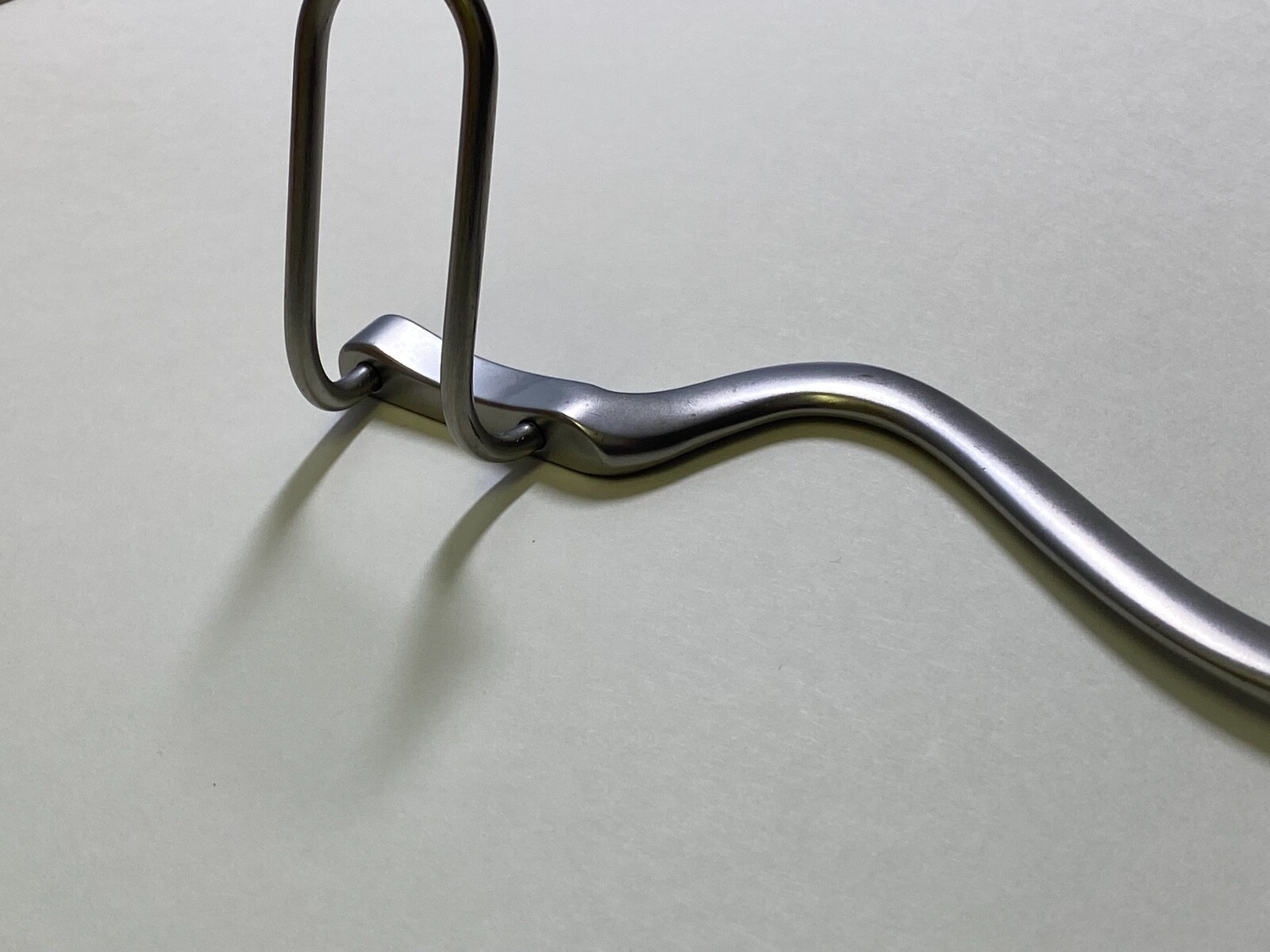 Aesculap BV608 BALFOUR ABDOMINAL RETRACTOR FRAME