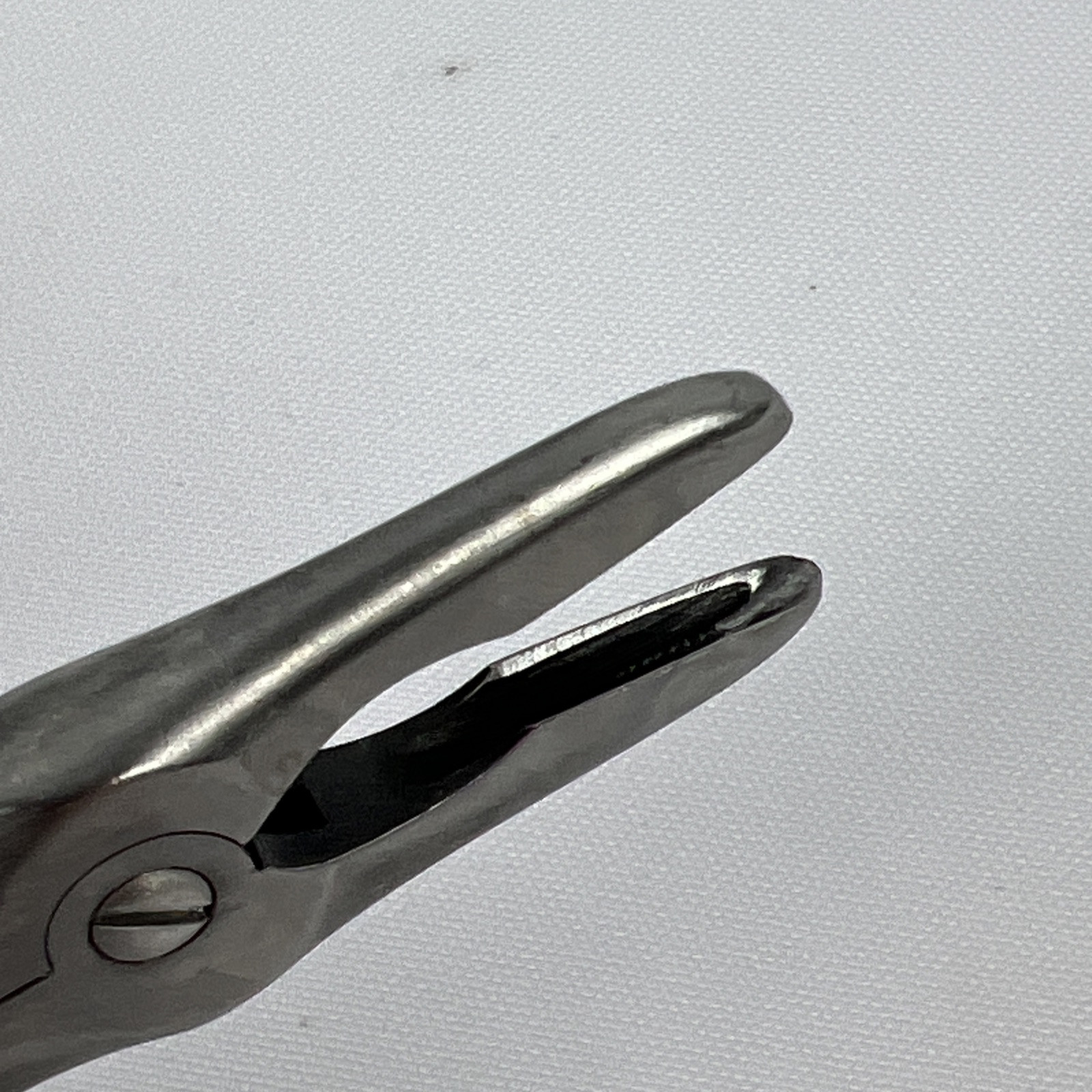 Jarit 230-270 Leksell Slight Curve 3mm bite Rongeurs Orthopedic