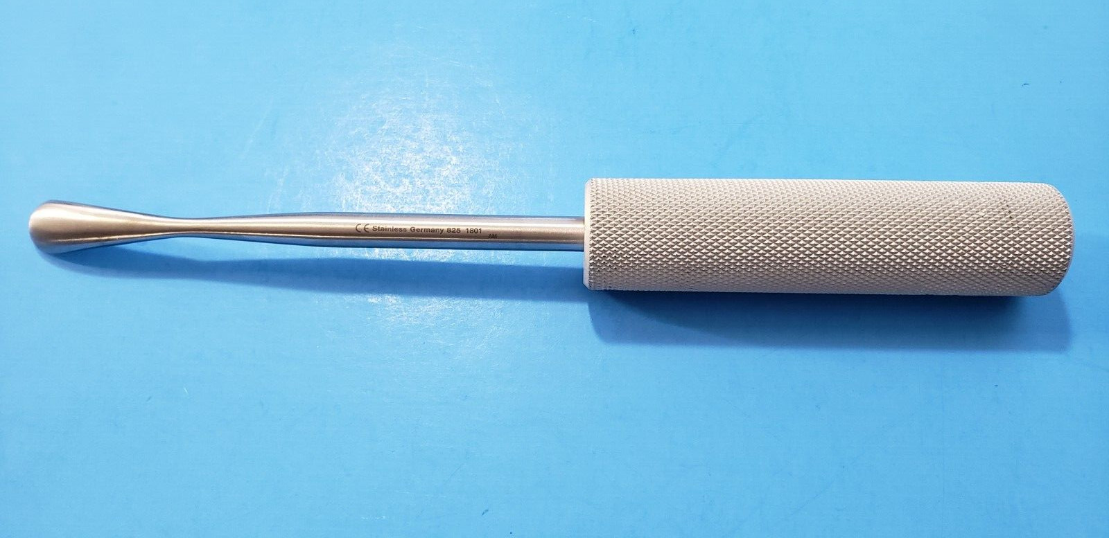 MILLENNIUM Surgical 43-5040 Orthopedic COBB Elevator 1/2″ wide Tip