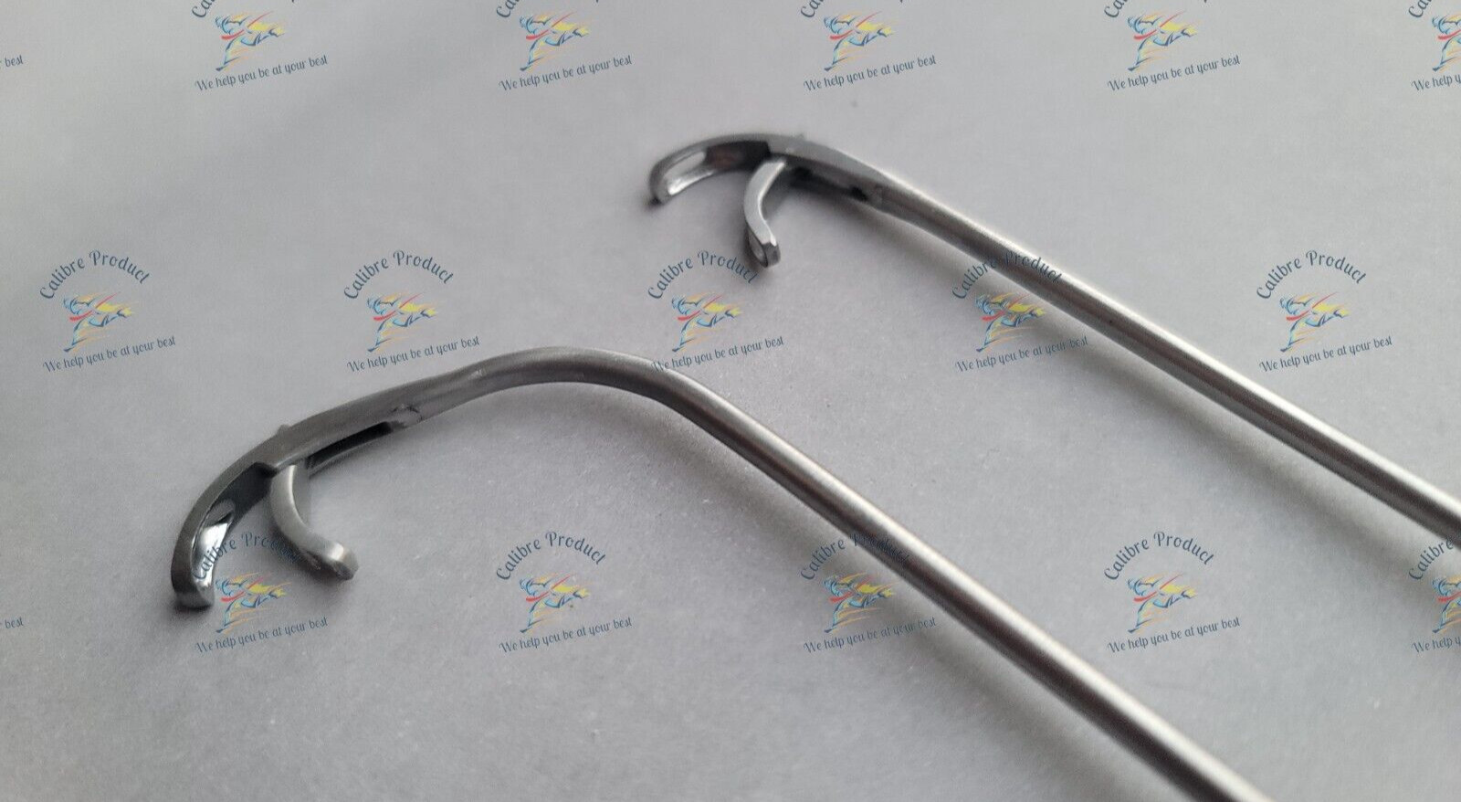 Sinus & Hypophysectomy Polyp Fess Antrum Grasping Forceps Ent Surgery