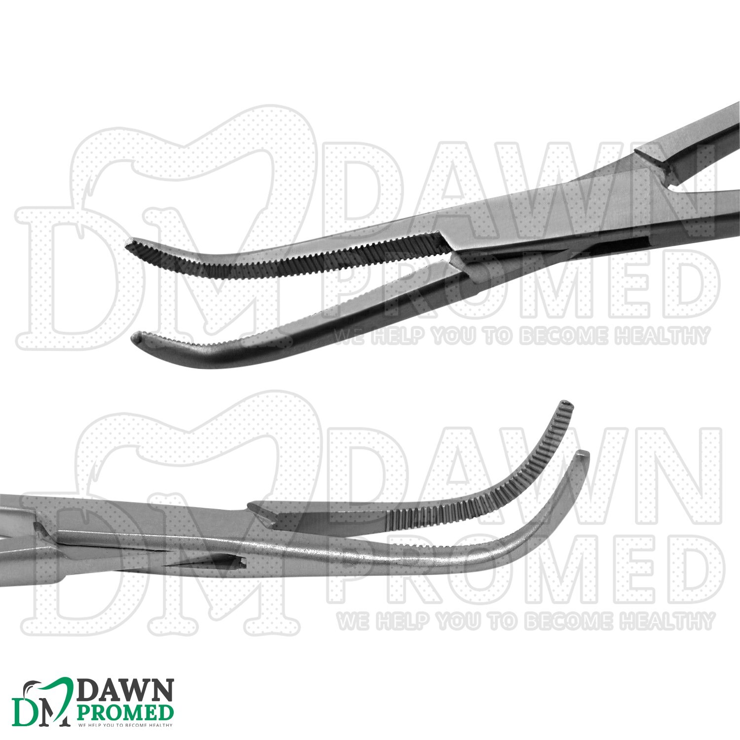 10 Pcs Thoracic Surgery Instruments Kit Surgical Veterinary Set German Grade