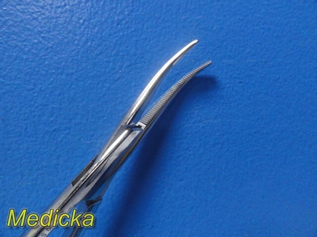 13X Symmetry Codman Pilling Assorted Cardio Thoracic Surgical Forceps ~ 34588